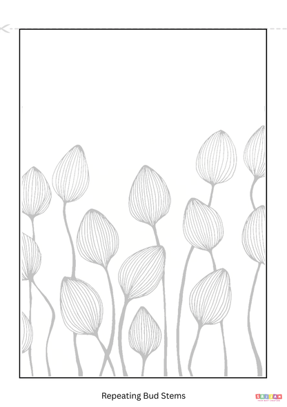 Line Art Focus Combo (REKHA + SMARAN)